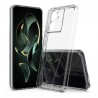 Etui Crong do Xiaomi 13T / 13T Pro Crystal Shield Cover Clear