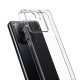 Etui Crong do Xiaomi 13T / 13T Pro Crystal Shield Cover Clear