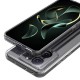 Etui Crong do Xiaomi 13T / 13T Pro Crystal Shield Cover Clear