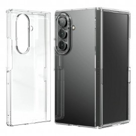 Etui Mercury do Samsung Galaxy Z Fold7 HardCase Clear