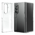 Etui Mercury do Samsung Galaxy Z Fold7 HardCase Clear