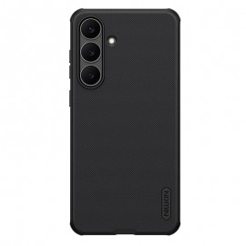 Etui Nillkin do Samsung Galaxy S25 FE Super Shield Pro Black