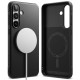 Etui Rearth Ringke do Samsung Galaxy S25 FE Magsafe Onyx Magnetic Black