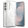 Etui Rearth Ringke do Samsung Galaxy S25 FE Magsafe Fusion Clear