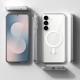 Etui Rearth Ringke do Samsung Galaxy S25 FE Magsafe Fusion Clear