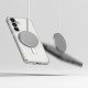 Etui Rearth Ringke do Samsung Galaxy S25 FE Magsafe Fusion Clear