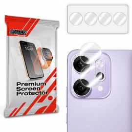 2x Szkło na aparat do Oppo Reno14 Pro Grizz HybridGlass