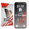 Szkło Hybrydowe Nano Glass do Xiaomi 17 Pro Max Grizz