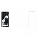Folia Ochronna ZAGG Clear Protect do Google Pixel 7