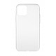 Etui Ultra Thin do iPhone 16 Plus Clear