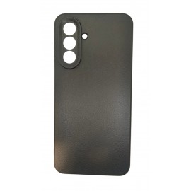 Etui Skin do Samsung Galaxy A17 Black