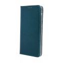 Etui Magnet Book do Motorola Moto Edge 60 Dark Green