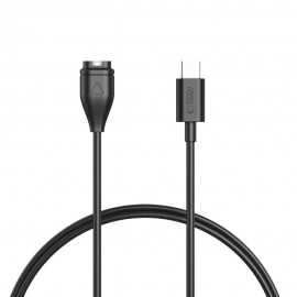 Kabel USB-C Tech-Protect MC04 do ładowania smartwatcha Garmin Ultraboost Charging