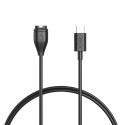 Kabel USB-C Tech-Protect MC04 do ładowania smartwatcha Garmin Ultraboost Charging