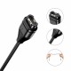 Kabel USB-C Tech-Protect MC04 do ładowania smartwatcha Garmin Ultraboost Charging