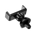 Uchwyt samochodowy Tech-Protect V3 Mini Universal Vent Car Mount Black