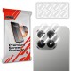 2x Szkło na aparat do Xiaomi 15T Grizz HybridGlass