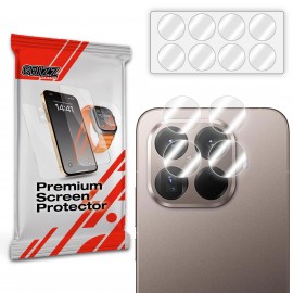 2x Szkło na aparat do Xiaomi 15T Pro Grizz HybridGlass