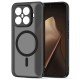 Etui Tech-Protect do Xiaomi 15T Pro Magmat MagSafe Matte Black