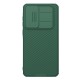 Etui Nillkin do Samsung Galaxy A36 CamShield Green