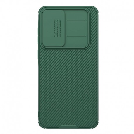 Etui Nillkin do Samsung Galaxy A36 CamShield Green
