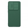 Etui Nillkin do Samsung Galaxy A36 CamShield Green
