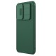 Etui Nillkin do Samsung Galaxy A36 CamShield Green