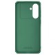 Etui Nillkin do Samsung Galaxy A36 CamShield Green