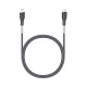 Kabel USB Typ C - Lightning Forcell F-Energy PD 3A 27W 1m