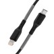 Kabel USB Typ C - Lightning Forcell F-Energy PD 3A 27W 1m