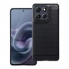 Etui Carbon do Motorola Moto G86 5G Black
