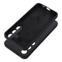Etui Silicone 2mm do Motorola Moto G86 5G Black