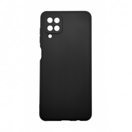 Etui Matt do Motorola Moto Edge 70 Black