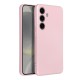 Etui Metallic do Samsung Galaxy S24 Pink