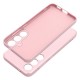 Etui Metallic do Samsung Galaxy S24 Pink
