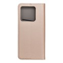 Etui Smart Book do Xiaomi 14T Gold