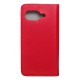 Etui Smart Book do Google Pixel 9a Red