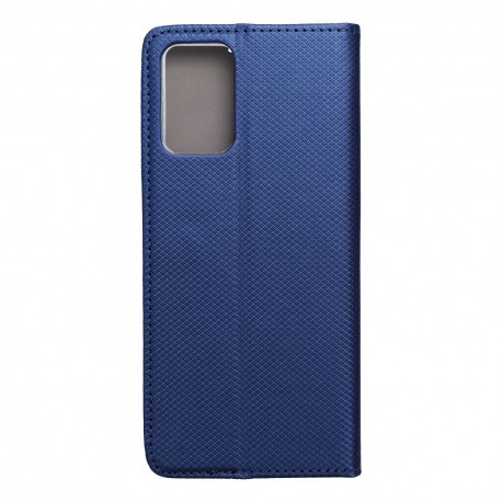Etui Smart Book do Motorola Moto G06 Blue