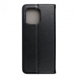 Etui Magnet Book do Motorola Moto G86 Black