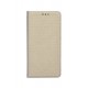 Etui Smart Book do Samsung Galaxy A17 Gold