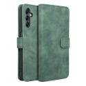 Etui Tender Book do Samsung Galaxy A56 Green
