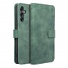 Etui Tender Book do Samsung Galaxy A56 Green
