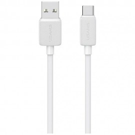 Kabel USB A do USB Typ C USAMS KY Series US-SJ693 3 2m White