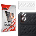 2x Szkło na aparat do Samsung Galaxy XCover 7 Pro Grizz HybridGlass