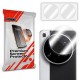 2x Szkło na aparat do Xiaomi 15 Ultra Grizz HybridGlass
