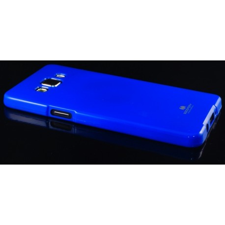 Etui Mercury Jelly Case Samsung Galaxy A5 Blue