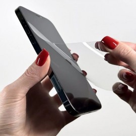 Szkło Hybrydowe Nano Glass do Xiaomi 15T Grizz