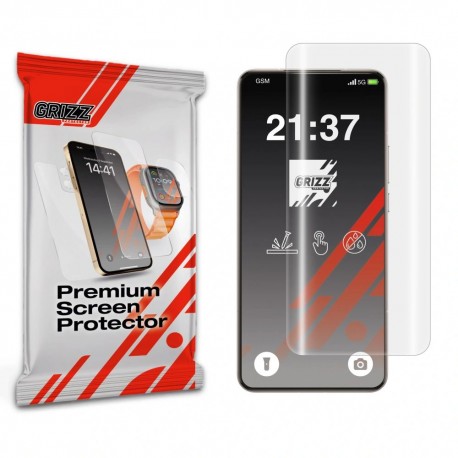 Folia hydrożelowa do Xiaomi 15 Ultra Grizz GrizzGlass Hydrofilm