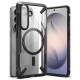Etui Ringke do Samsung Galaxy S26 MagSafe Fusion-X Black