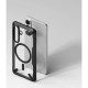 Etui Ringke do Samsung Galaxy S26 MagSafe Fusion-X Black